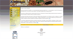 Desktop Screenshot of konzulta.sk